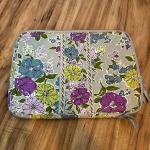 Vera Bradley laptop case